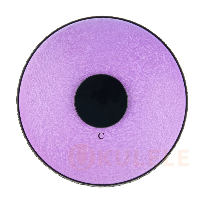 Глюкофон Hluru TOX11-6 Lavander 6" (15см) 11 нот Tongue Drum 304 Stainless Steel Глюкофон Hluru TOX11-6 Lavander 6" (15см) 11 нот Tongue Drum 304 Stainless Steel