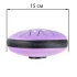 Глюкофон Hluru TOX11-6 Lavander 6" (15см) 11 нот Tongue Drum 304 Stainless Steel