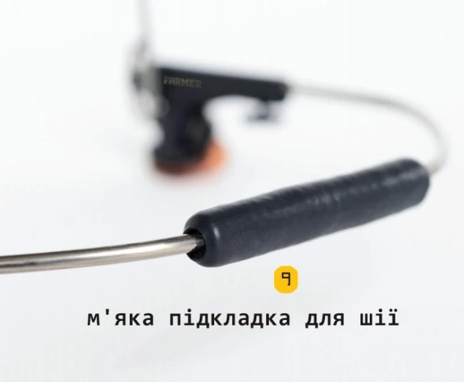 Seydel Gecko Harmonica Holder