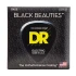 DR BKB-50 BLACK BEAUTIES Bass - Heavy 50-110