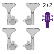 Overtone MHB02 CR 2+2