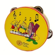 Overtone TH6-4-07 Оркестр Overtone TH6-4-07 Оркестр