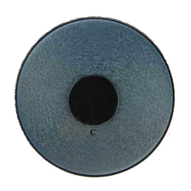 Глюкофон Hluru TOX11-6 NavyBlue 6" (15см) 11 нот Tongue Drum 304 Stainless Steel