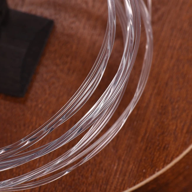 Струны для укулеле тенор Alice AU045-T Струны для укулеле тенор Alice AU045-T