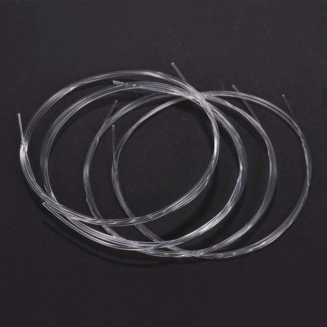 Струны для укулеле тенор Alice AU045-T Струны для укулеле тенор Alice AU045-T