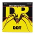 DR DDT5-130 Drop Down Tuning Bass 5-String - Medium 45-130