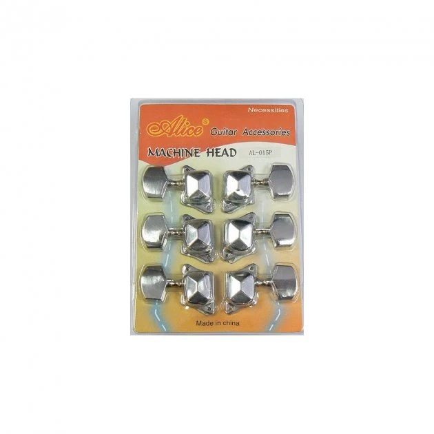 Alice AL-015 CR 3+3 Alice AL-015 CR 3+3