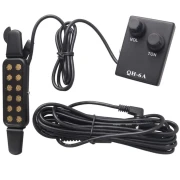 Звукознімач Overtone QH-6A Звукознімач Overtone QH-6A