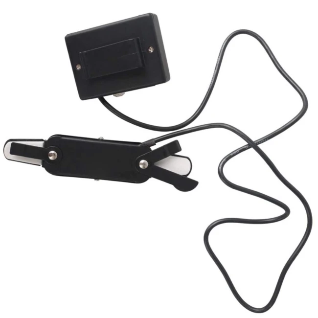 Звукознімач Overtone QH-6A