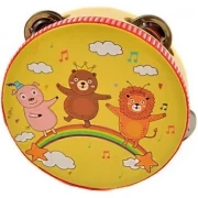 Overtone TH6-4-07 Радуга Overtone TH6-4-07 Радуга