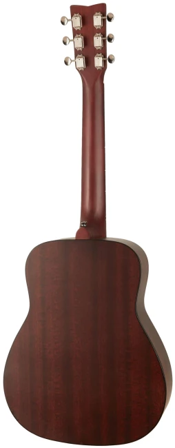 Акустична гітара Yamaha JR2S (Natural)