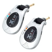 XVIVE U2 (Silver) XVIVE U2 (Silver)