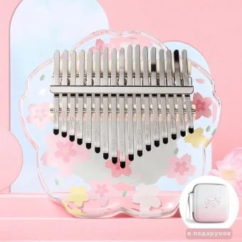 Hluru Huashu KHTG17 Transparent Green Sakura Acrylic Hluru Huashu KHTG17 Transparent Green Sakura Acrylic