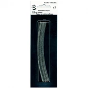 Sintoms 153058Se.h. Nickel Silver 18% 1.5 mm Sintoms 153058Se.h. Nickel Silver 18% 1.5 mm