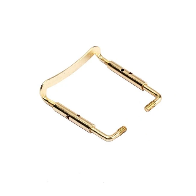 Держатель подбородника 1/2 Overtone VCC12 Gold