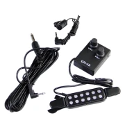 Overtone QH-6B Overtone QH-6B