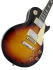 Електрогітара JS LP65R (3 Tone Sunburst)
