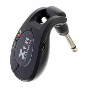 XVIVE U2 Transmitter XVIVE U2 Transmitter