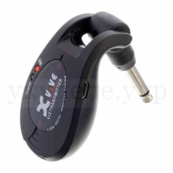 XVIVE U2 Transmitter