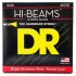 DR LMR5-130 HI-BEAM Bass - Medium - Long Scale - 5-String 45-130