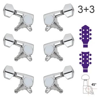 Overtone MHA111 CR 3+3 Overtone MHA111 CR 3+3