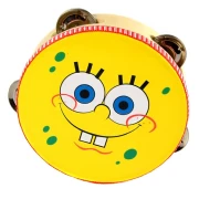 Overtone TH6-4-09 Губка Боб Overtone TH6-4-09 Губка Боб