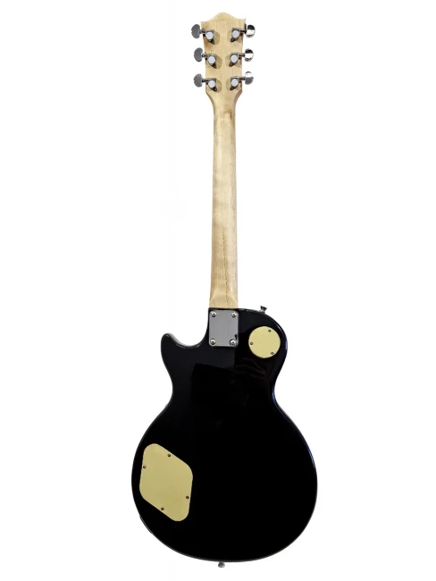 Електрогітара JS LP65R (Black) Електрогітара JS LP65R (Black)
