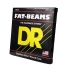 DR FB5-130 FAT-BEAMS Bass 5-String - Medium 45-130