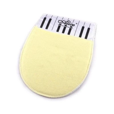 Серветка для полірування Alice A051С Piano Polish Cloth Серветка для полірування Alice A051С Piano Polish Cloth