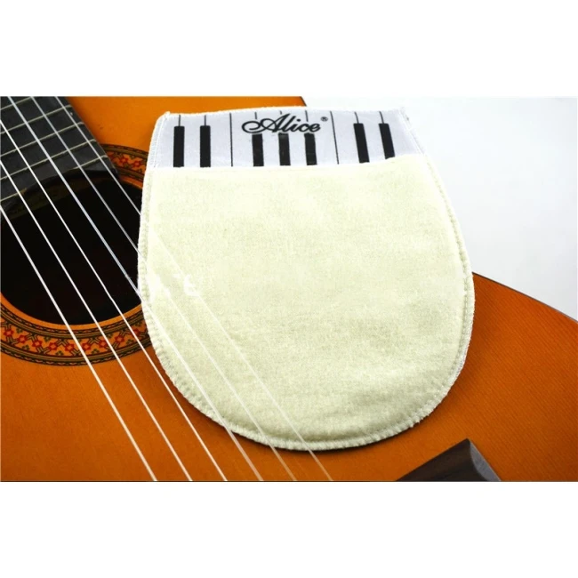 Серветка для полірування Alice A051С Piano Polish Cloth Серветка для полірування Alice A051С Piano Polish Cloth