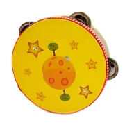 Overtone TH6-4-10 Планета Overtone TH6-4-10 Планета