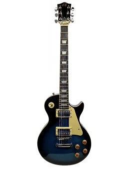 Електрогітара JS LP65R (Blue) Електрогітара JS LP65R (Blue)