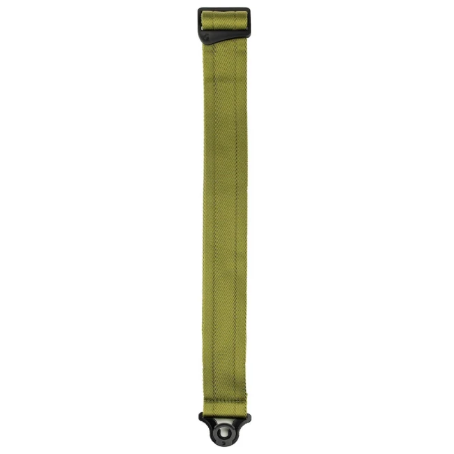 D'Addario 50BAL08 Auto Lock Guitar Strap (Moss) D'Addario 50BAL08 Auto Lock Guitar Strap (Moss)