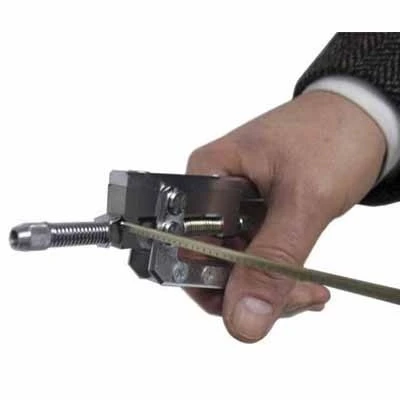 Sintoms 9.2-3 Кусачки торцов ножки лада Sintoms 9.2-3 Кусачки торцов ножки лада