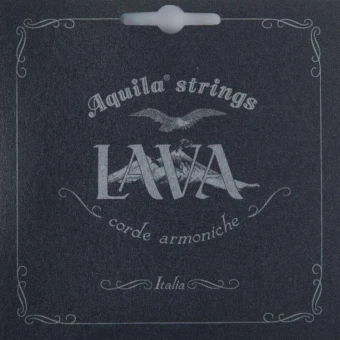 Струни для укулеле Aquila 110U Lava Soprano Ukulele Strings Струни для укулеле Aquila 110U Lava Soprano Ukulele Strings