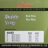 Струны для укулеле сопрано Alice AU02
