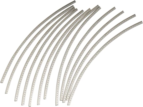 Sintoms 190070Se.h. Nickel Silver 18% 1.9 mm Sintoms 190070Se.h. Nickel Silver 18% 1.9 mm