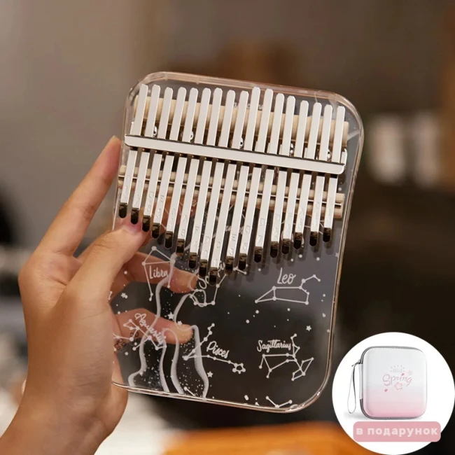 Hluru KAG17 Galaxy Acrylic