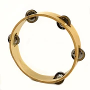 Overtone TH8-6 Tamburin 8"