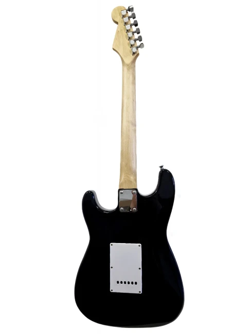 Електрогітара JS ST38R (Black) Електрогітара JS ST38R (Black)