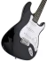 Електрогітара JS ST38R (Black)