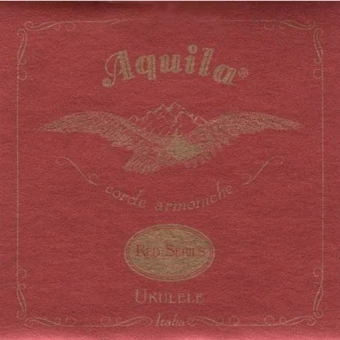 Aquila 85U Red Series Concert Regular Aquila 85U Red Series Concert Regular