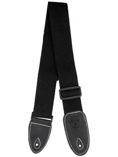 Overtone Black Punk 3014