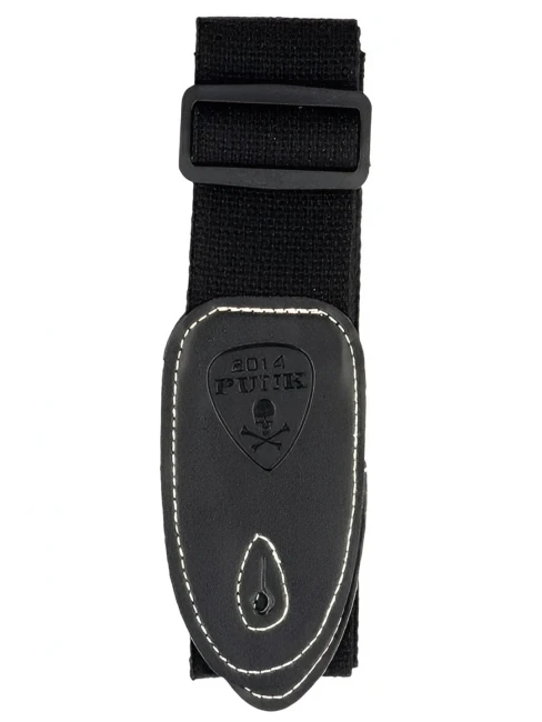 Overtone Black Punk 3014