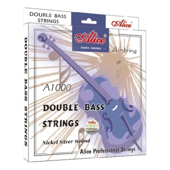 Alice A1000