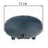 Глюкофон Hluru TOY8-6 NavyBlue 6" (15см) 8 нот Tongue Drum 304 Stainless Steel