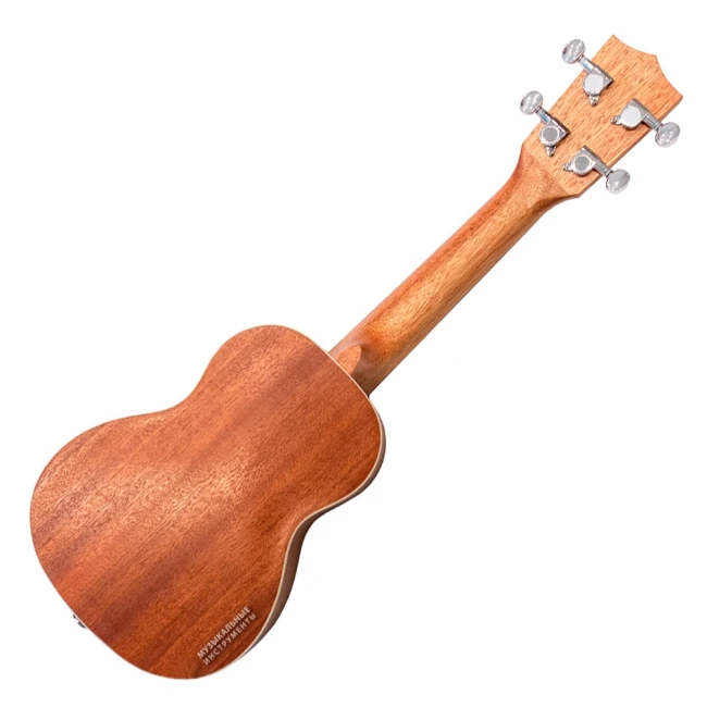 Укулеле сопрано Parksons UK21C