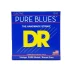 DR PHR-12 PURE BLUES Electric - Extra Heavy 12-52
