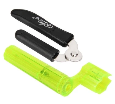 Ключ для намотування струн Alice A1009 + кусачки