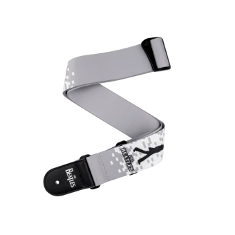 D'Addario 50BTL10 Beatles Guitar Strap - Abbey Road